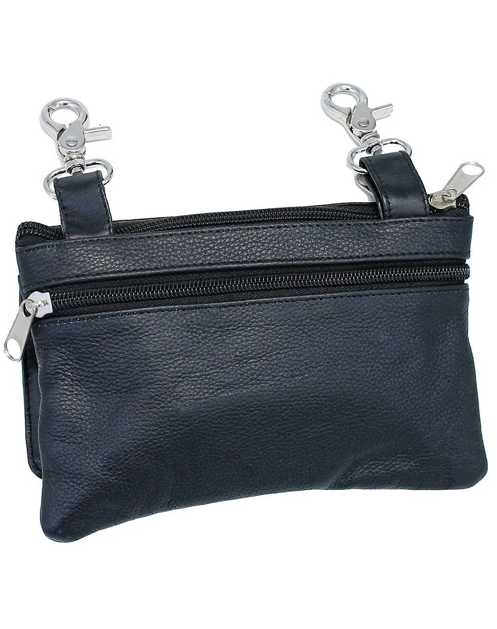 Embroidered Eagle Clip Pouch #PKK216317P - Image 3