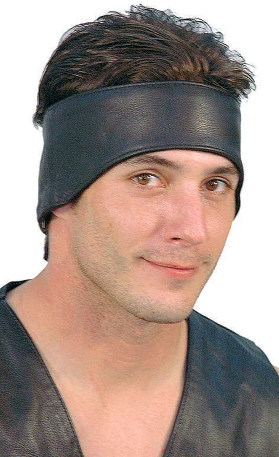 Fleece Lined Ear Warmer Headband #HB95 - Image 3