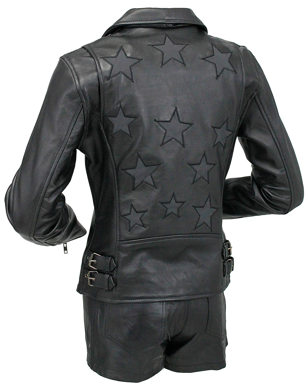 Leather Jackets