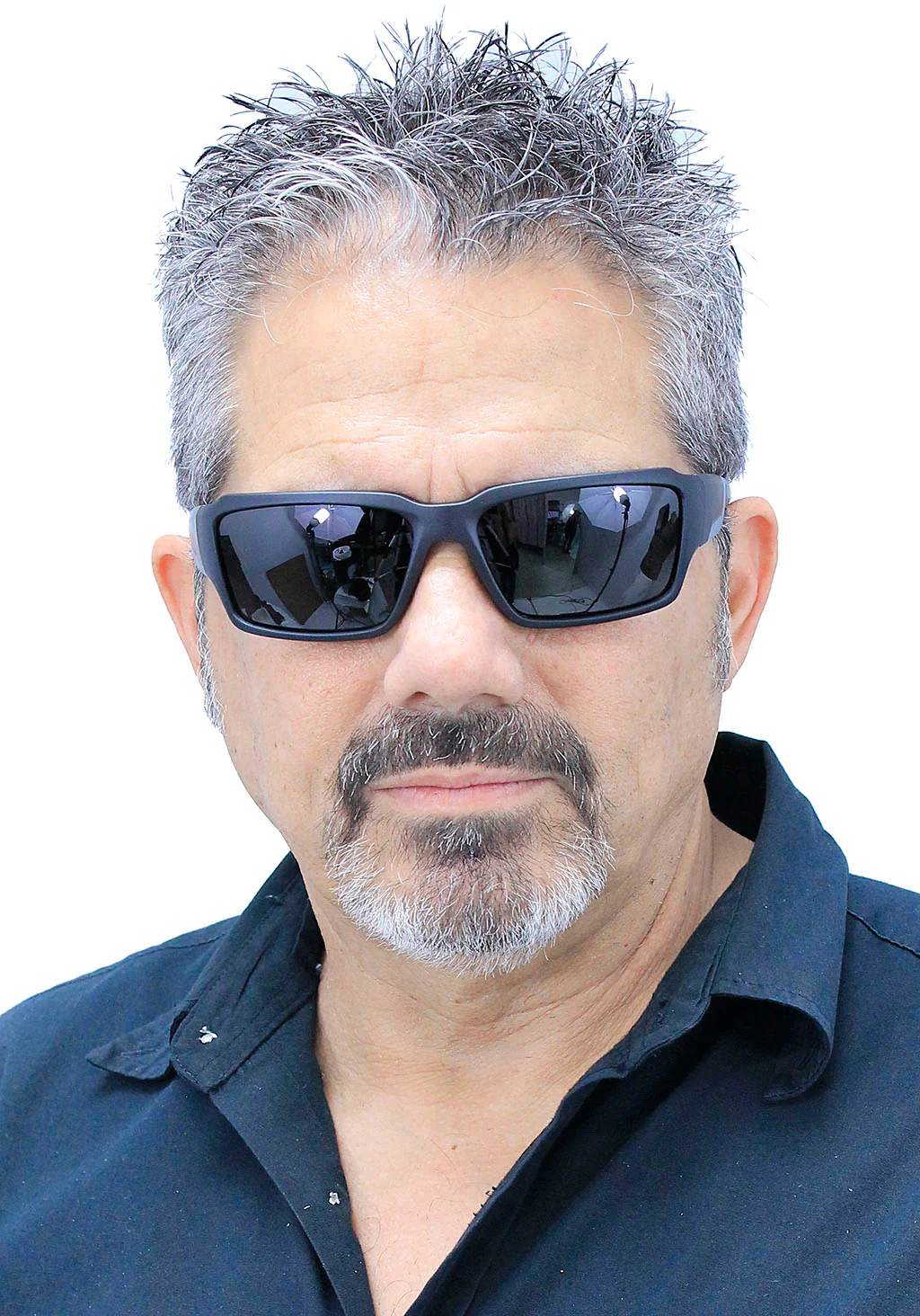 Super Dark Polarized Sunglasses #SG2781SD - Image 4