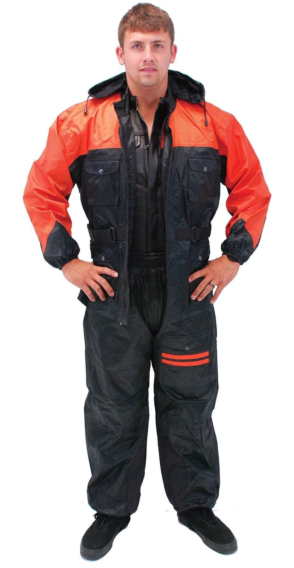 Motorcycle Gear